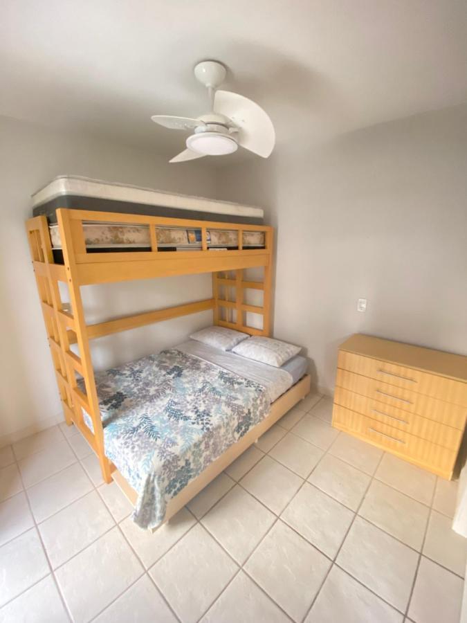 Apartamento No Guaruja A 400 Mts Da Praia Luaran gambar