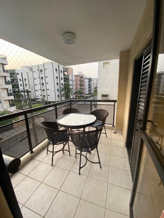 Apartamento No Guaruja A 400 Mts Da Praia Luaran gambar