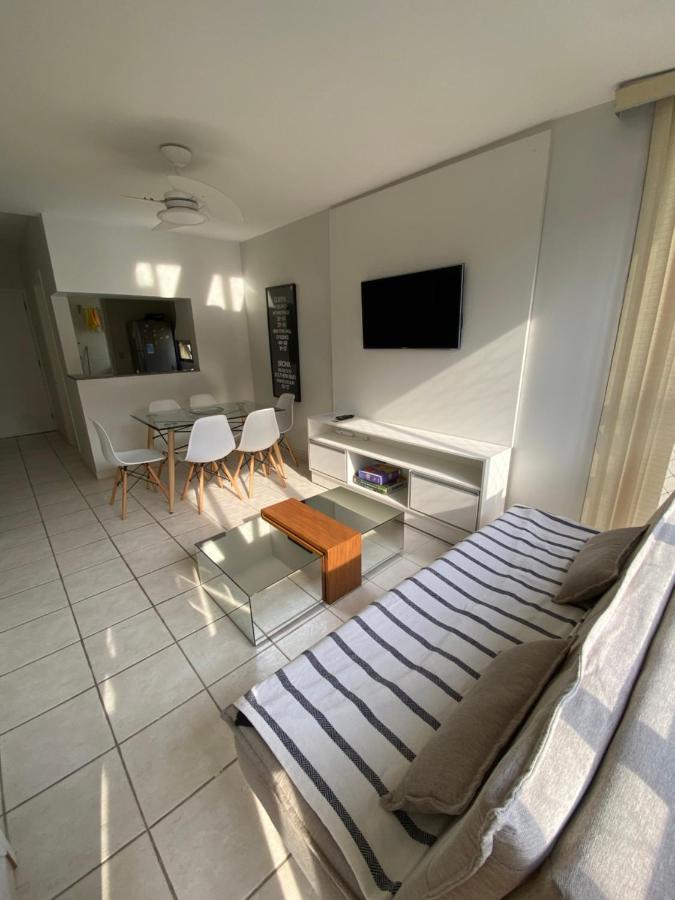 Apartamento No Guaruja A 400 Mts Da Praia Luaran gambar