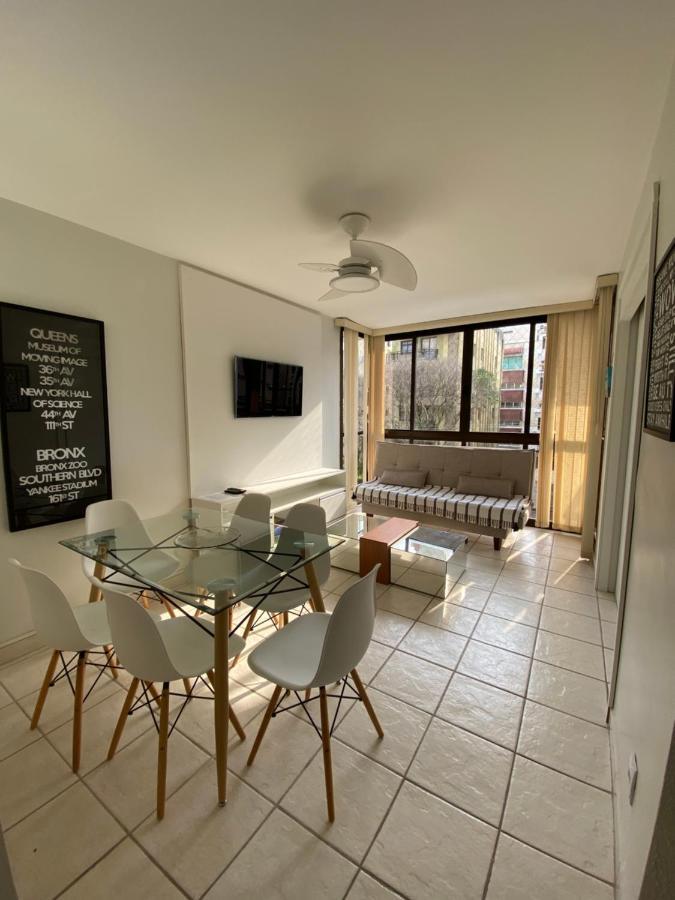 Apartamento No Guaruja A 400 Mts Da Praia Luaran gambar